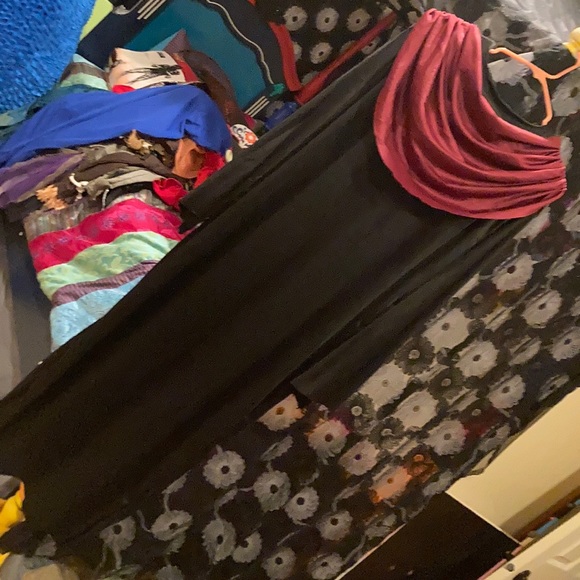 Scary priest skull Halloween costume - Picture 2 of 8